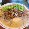 博多ラーメン なみへい