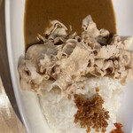 わが家のカレー フェリーチェ - 