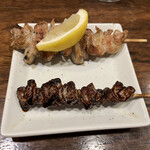 Sumibi Yakitori Noroshi - 