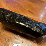 堂本 本店 - 大師巻