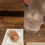 Sumibi Yakitori Noroshi - 