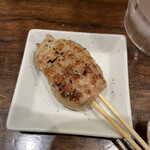 Sumibi Yakitori Noroshi - 