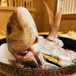 TAI SHABU 三杉 - 