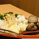 TAI SHABU 三杉 - 