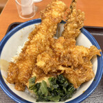 Tendon Tenya - 