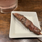 Sumibi Yakitori Noroshi - 