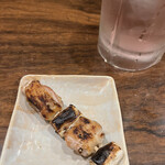 Sumibi Yakitori Noroshi - 