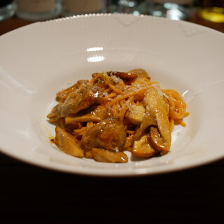 名前のないイタリア料理店_1