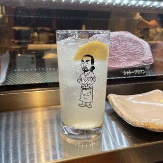 焼肉 カルロス_2