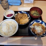 狛江肉流通センター - 