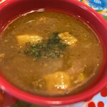 Spice curry 43 - 