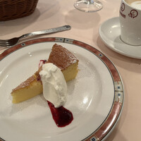 エリオ・ロカンダ・イタリアーナ - 