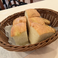 エリオ・ロカンダ・イタリアーナ - 