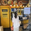 トントンキムパッ 南大門市場店