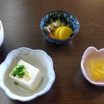 和風料理おかめ - 