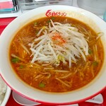 くるまやラーメン - 