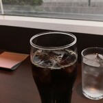 ブルーコーナー - 