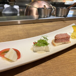 Teppanyaki Madoi - 