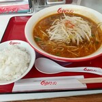 くるまやラーメン - 