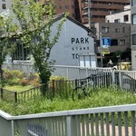 PARK STAND TOKYO - 