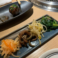 和牛焼肉じろうや 介 wagyu&sake 名古屋駅前本店 - 