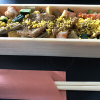 鮨 練磨 - 