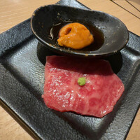 和牛焼肉じろうや 介 wagyu&sake 名古屋駅前本店 - 