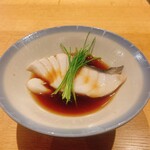 肥後橋 魚で乾杯 うず潮 - 