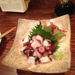 ZAJI - 2013/08/15 たこぶつ