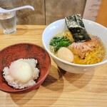 らーめんMAIKAGURA - 