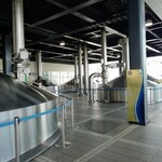 サントリー 天然水のビール工場 京都 - 