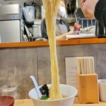 らーめんMAIKAGURA - 