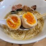 らーめんMAIKAGURA - 