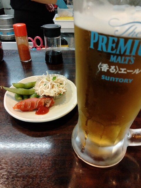 Keitaro Uehonmachiekinakaten photo 2