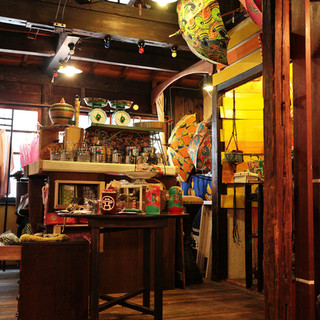 モノカフェ ワヲン_2