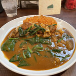 マウンテンカレー - 