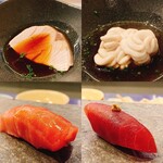 Sushi Akazu - 