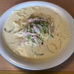 ペペ - カルボナーラ