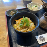 Sobadokoro Kaiun Soba - 