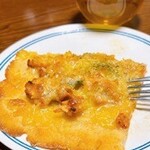 おれんじ・たまてばこ - お酒との相性GOOD！