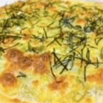 おれんじ・たまてばこ - 月曜日：シラスピザ