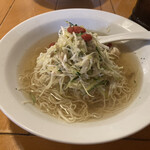 中国ラーメン揚州商人 - 