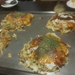 Okonomiyaki Teppan Yaki Kuraya - 