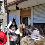 らーめんMAIKAGURA - 