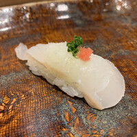 寿司割烹 魚紋 - 