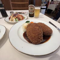 レストラン香味屋 - 