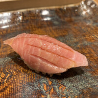 寿司割烹 魚紋 - 