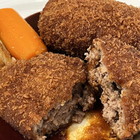 レストラン香味屋 - 