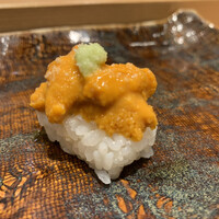 寿司割烹 魚紋 - 