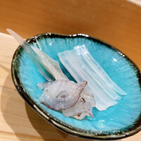 川口 鮨 さいとう - 